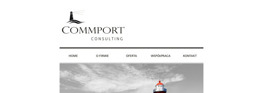 COMMPORT CONSULTING SP Z O O