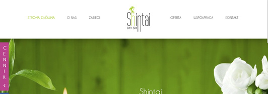Shintai