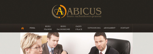 Biuro Rachunkowo - Prawne Abicus Sp. z o.o.