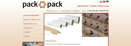 PackoPack Sp. z o.o.