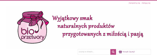 Bio-Przetwory.pl