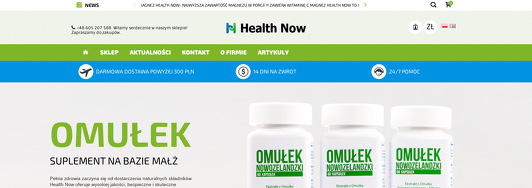 Health Now Joanna Dubaj