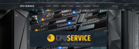 Technogroup IT-Service sp. z o.o.
