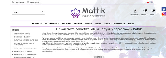 Mattik